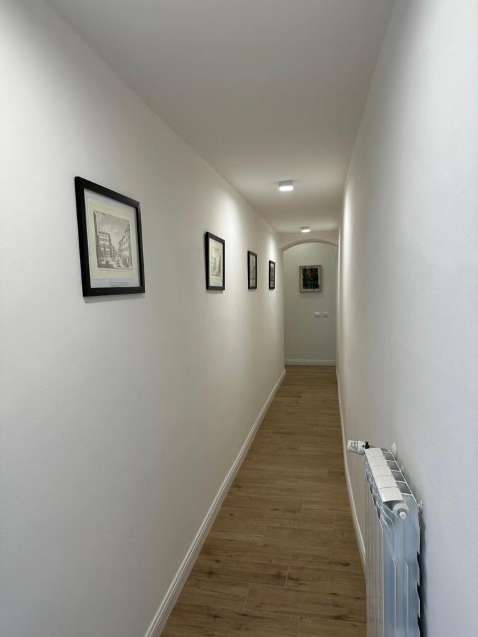 Sofia Florence Apartment Dış mekan fotoğraf