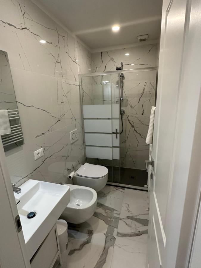 Sofia Florence Apartment Dış mekan fotoğraf