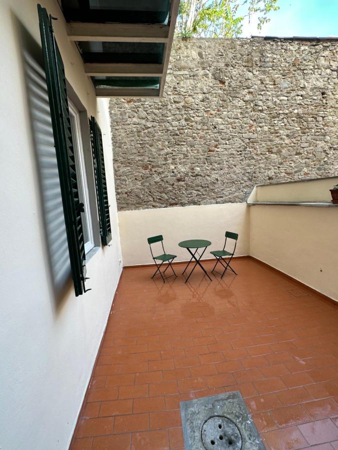 Sofia Florence Apartment Dış mekan fotoğraf