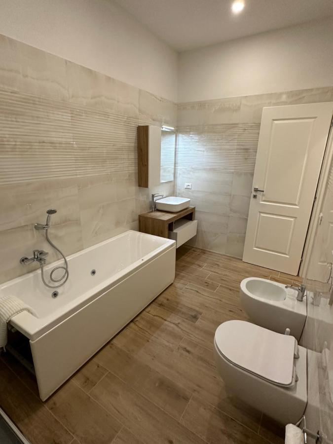 Sofia Florence Apartment Dış mekan fotoğraf