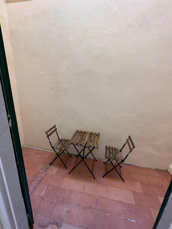 Sofia Florence Apartment Dış mekan fotoğraf