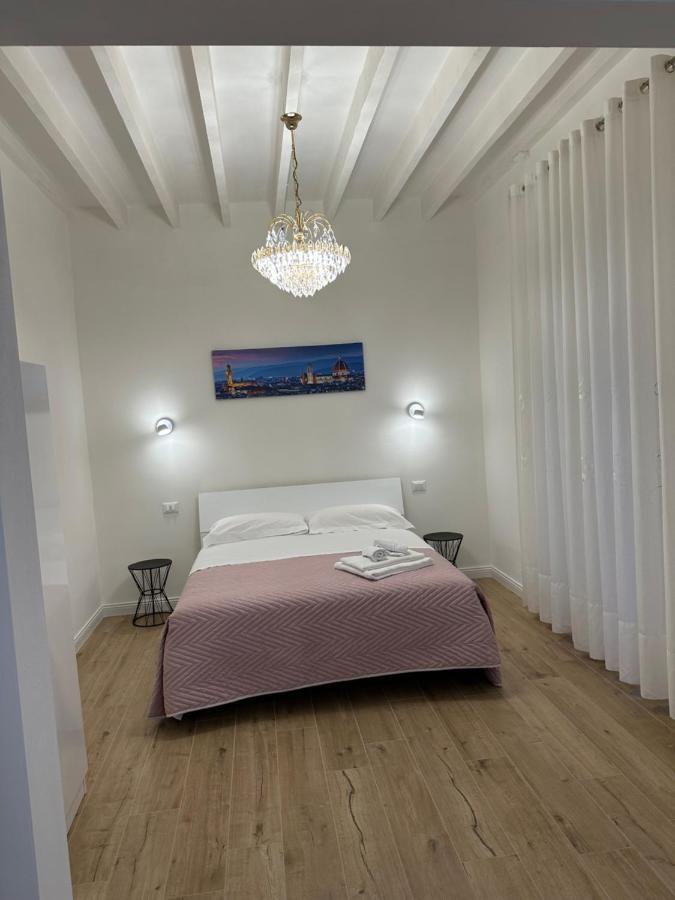 Sofia Florence Apartment Dış mekan fotoğraf