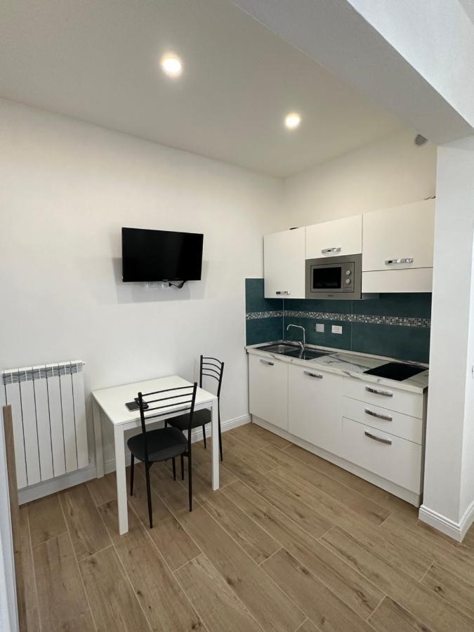Sofia Florence Apartment Dış mekan fotoğraf