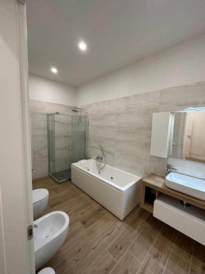 Sofia Florence Apartment Dış mekan fotoğraf